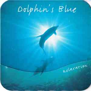 Artist Unknown - Dolphin's Blue Dream
