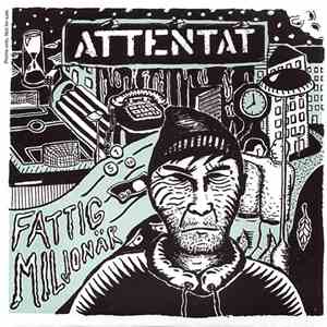 Attentat  - Fattig Miljonär