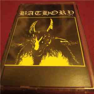 Bathory - Bathory
