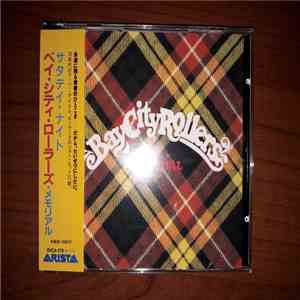 Bay City Rollers - Memorial