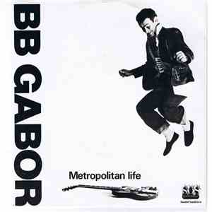 BB Gabor - Soviet Jewellery
