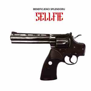 Beneficjenci Splendoru - Sellfie