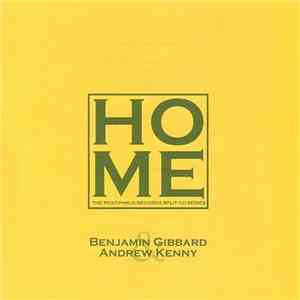 Benjamin Gibbard & Andrew Kenny - Home: Volume V
