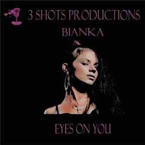 Bianka - Eyes On You