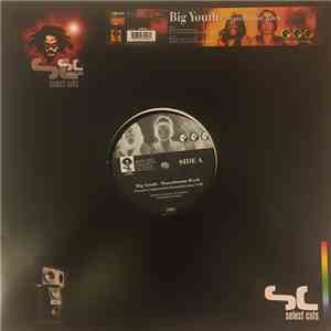 Big Youth - Waterhouse Rock