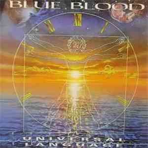 Blue Blood - Universal Language