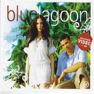 Bluelagoon - Isle Of Paradise