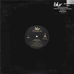 Blur - Entertain Me (The Live It! Remix)