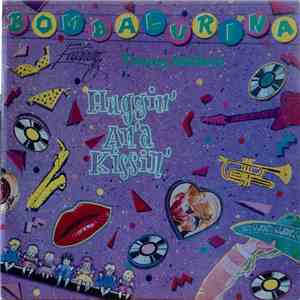 Bombalurina Featuring Timmy Mallett - Huggin' An'a Kissin'