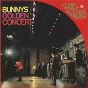 Bunnys - バニーズ・ゴールデン・コンサート[Bunnys Golden Concert]