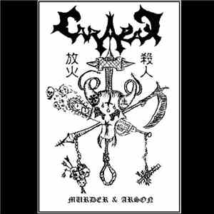 Carapax - Murder & Arson