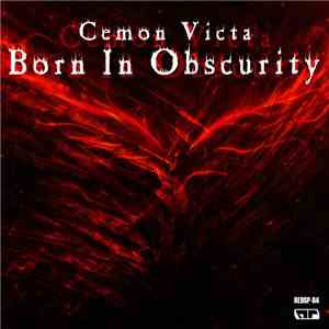 Cemon Victa - Born In Obscurity