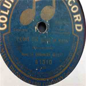 Chauncey Olcott - When Irish Eyes Are Smiling / I Love The Name Of Mary