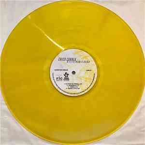 Chico Correa & Eletronic Band - Chico Correa & Electronic Band