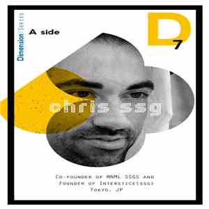 Chris SSG - Dimension Mix