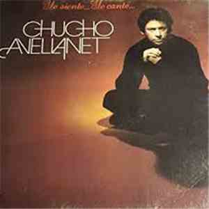 Chucho Avellanet - Yo Siento... Yo Canto