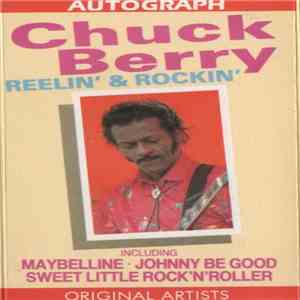 Chuck Berry - Reelin' & Rockin'