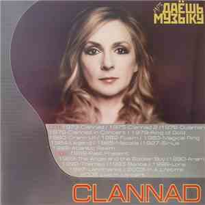Clannad - Даёшь Музыку MP3 Collection