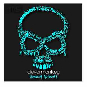 Clever Monkey - Quantum Autonomy EP