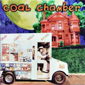 Coal Chamber - Coal Chamber