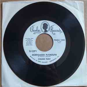 Cousin Tuny - Mortgaged Plymouth
