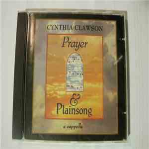 Cynthia Clawson - Prayer & Plainsong
