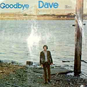 David Baxter - Goodbye Dave
