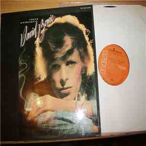 David Bowie - Young Americans