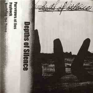 Depths Of Silence - Demo Tape
