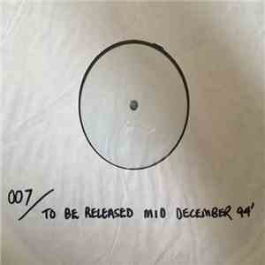 DJ 007 - Selector Series Volume 1 : 007