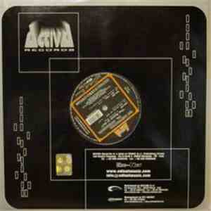DJ Activator vs. Overdrive - The Noise Of Act