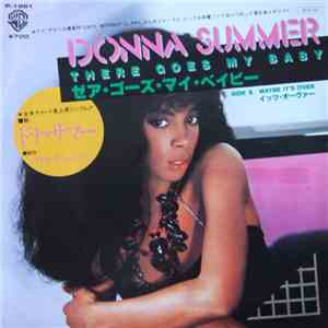 Donna Summer - There Goes My Baby