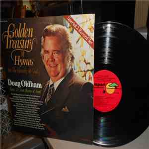 Doug Oldham - Golden Treasury Of Hymns For The Family Of God