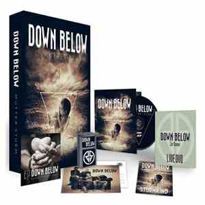 Down Below - Mutter Sturm