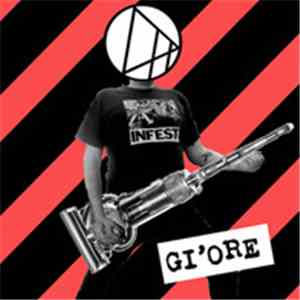 Dry Heaves - Gi'ore