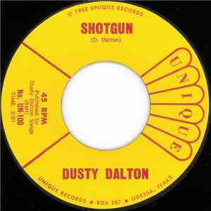 Dusty Dalton - Shotgun