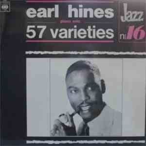 Earl Hines - 57 Varieties