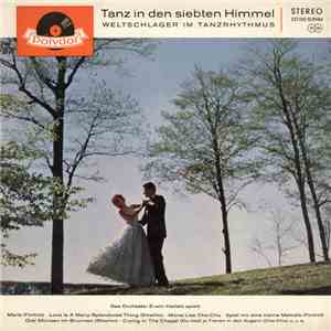 Erwin Halletz Und Sein Orchester - Tanz In Den Siebten Himmel