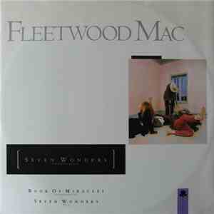 Fleetwood Mac - Seven Wonders (Extended Remix)