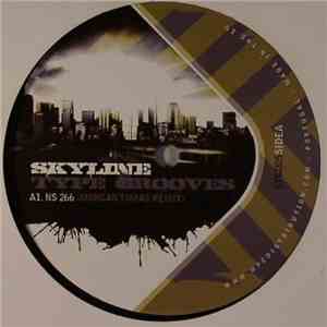 Frankyeffe / Cisco Ferreira & Hugo Paixao & Jason Fernandes / Jason Fernandes - Ns 266
