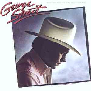 George Strait - Does Fort Worth Ever Cross Your Mind