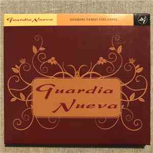 Guardia Nueva - Guardia Tango Finlandia