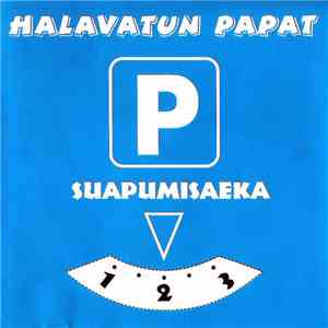 Halavatun Papat - Suapumisaeka
