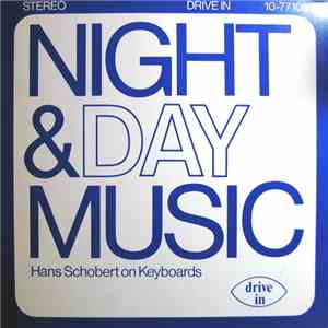Hans Schobert / Fritz Münzer-Band - Night & Day Music