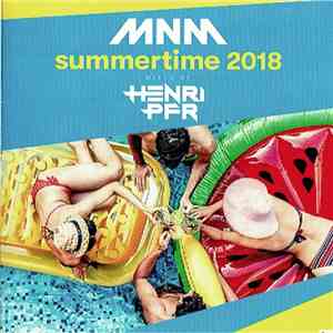Henri PFR - MNM Summertime 2018