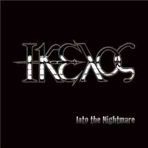 Ikelos - Into The Nightmare