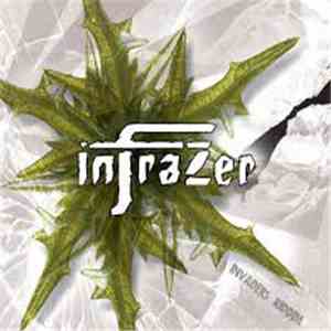 InfraZer - Invaders Riddim