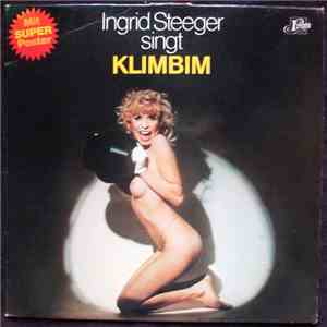 Ingrid Steeger - Ingrid Steeger Singt Klimbim