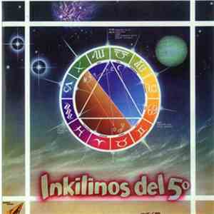 Inkilinos Del 5º - Strawberry Funk