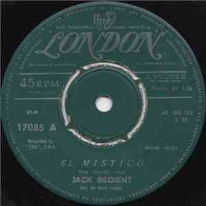 Jack Bedient - El Mistico / Preguntas